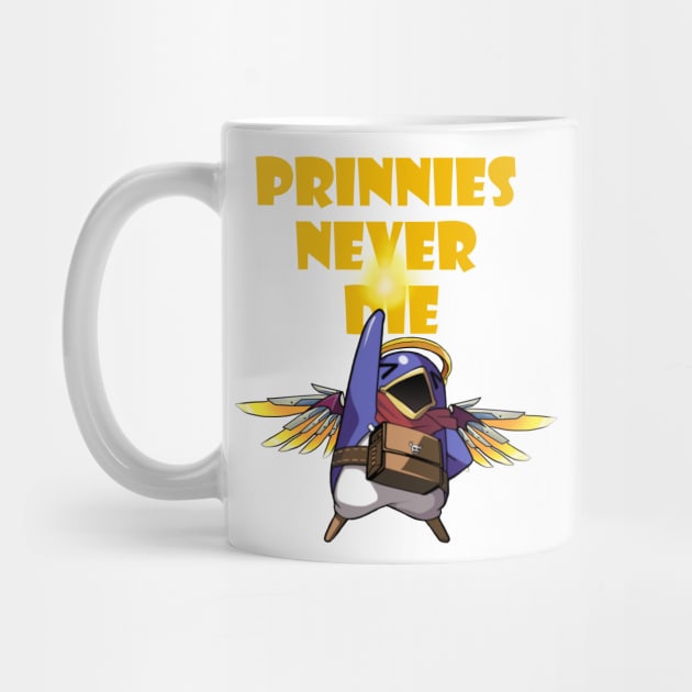 Prinnies Never Die! by Mistress_Quinn